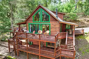 33 Spruce Drive, Suches, GA 30572 - Photo 45