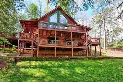 33 Spruce Drive, Suches, GA 30572 - Photo 1