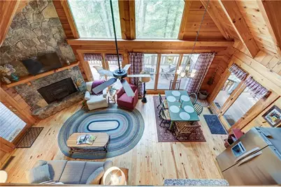 33 Spruce Drive, Suches, GA 30572 - Photo 7