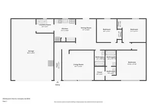 235 Mountain View Cir, Covington, GA 30016 - Photo 27