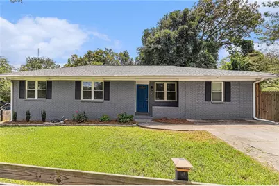 2222 Hill Street NW, Atlanta, GA 30318 - Photo 1