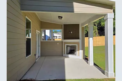 309 Westfall Terrace, Loganville, GA 30052 - Photo 45