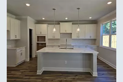 309 Westfall Terrace, Loganville, GA 30052 - Photo 17