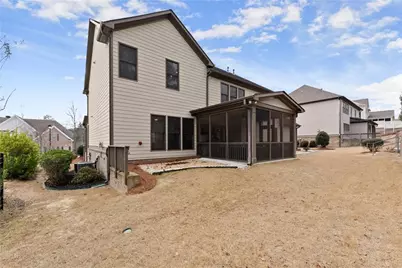 6514 Lemon Grass Lane, Flowery Branch, GA 30542 - Photo 45