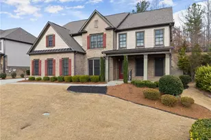 6514 Lemon Grass Ln, Flowery Branch, GA 30542 - Photo 3