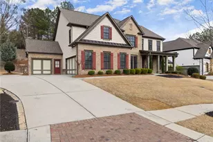 6514 Lemon Grass Ln, Flowery Branch, GA 30542 - Photo 1