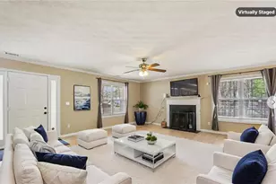 7001 Greenridge Dr, Loganville, GA 30052 - Photo 11