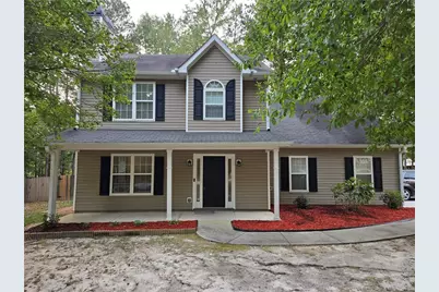 7001 Greenridge Drive, Loganville, GA 30052 - Photo 1