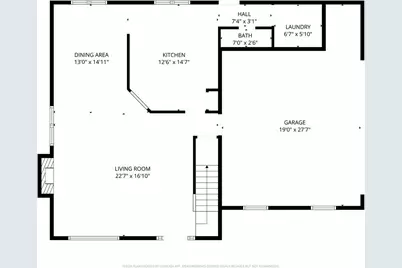 7001 Greenridge Drive, Loganville, GA 30052 - Photo 41