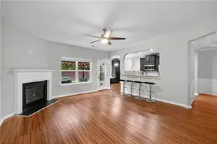 6608 Oak Hill Pass, Fairburn, GA 30213 - Photo 3