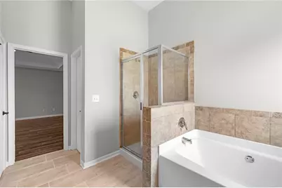 6608 Oak Hill Pass, Fairburn, GA 30213 - Photo 9