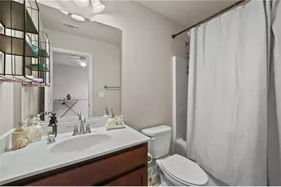 3535 Henley Street, Rex, GA 30273 - Photo 19