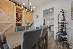 3535 Henley St, Rex, GA 30273 - Photo 5