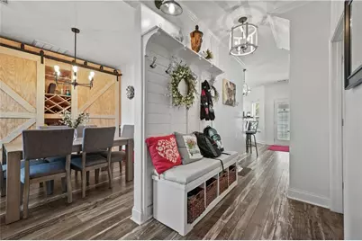 3535 Henley Street, Rex, GA 30273 - Photo 3