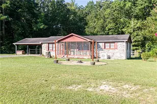 8203 Blacks Bluff Rd SW, Cave Spring, GA 30124 - Photo 37