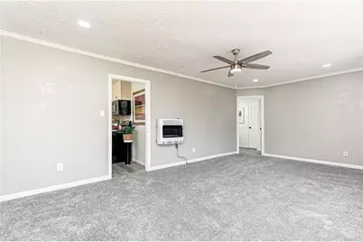 8203 Blacks Bluff Road SW, Cave Spring, GA 30124 - Photo 13