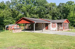 8203 Blacks Bluff Rd SW, Cave Spring, GA 30124 - Photo 1