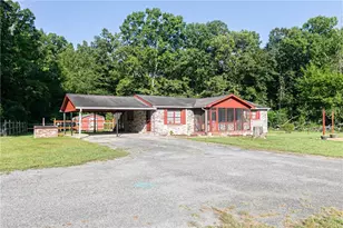 8203 Blacks Bluff Rd SW, Cave Spring, GA 30124 - Photo 37