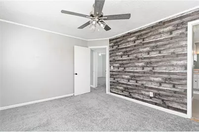 8203 Blacks Bluff Road SW, Cave Spring, GA 30124 - Photo 17