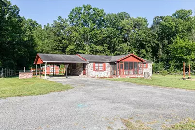 8203 Blacks Bluff Road SW, Cave Spring, GA 30124 - Photo 35