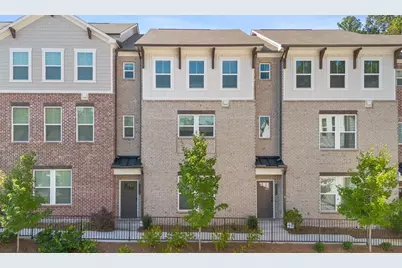 3376 Macaiva Alley, Decatur, GA 30032 - Photo 1