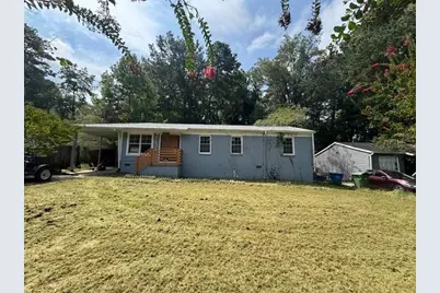 3674 Saturn Drive NW, Atlanta, GA 30331 - Photo 1