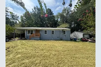 3674 Saturn Drive NW, Atlanta, GA 30331 - Photo 3