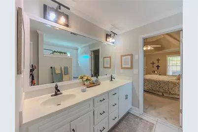 6015 Cedar Lake Trail, Loganville, GA 30052 - Photo 37