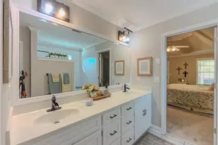 6015 Cedar Lake Trail, Loganville, GA 30052 - Photo 37