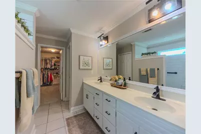 6015 Cedar Lake Trail, Loganville, GA 30052 - Photo 25