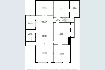 6015 Cedar Lake Trail, Loganville, GA 30052 - Photo 63