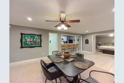 6015 Cedar Lake Trail, Loganville, GA 30052 - Photo 51