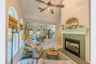 6015 Cedar Lake Trail, Loganville, GA 30052 - Photo 9