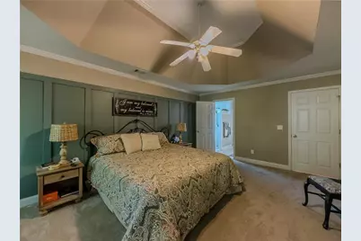 6015 Cedar Lake Trail, Loganville, GA 30052 - Photo 27