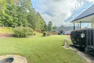 6015 Cedar Lake Trail, Loganville, GA 30052 - Photo 59