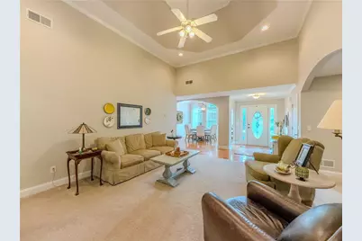 6015 Cedar Lake Trail, Loganville, GA 30052 - Photo 11