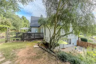 6015 Cedar Lake Trail, Loganville, GA 30052 - Photo 55