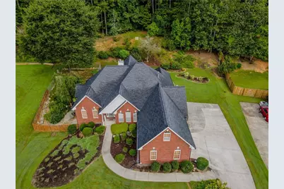 6015 Cedar Lake Trail, Loganville, GA 30052 - Photo 5