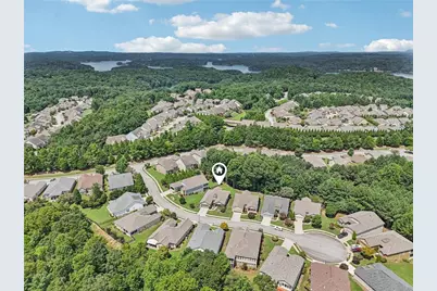 3217 Black Gum Lane SW, Gainesville, GA 30504 - Photo 69