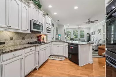 3217 Black Gum Lane SW, Gainesville, GA 30504 - Photo 21