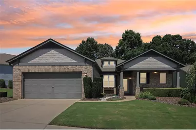 3217 Black Gum Lane SW, Gainesville, GA 30504 - Photo 77