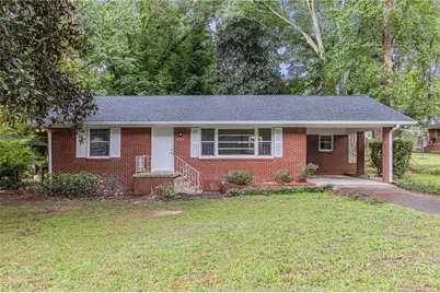 2025 East Drive, Decatur, GA 30032 - Photo 3