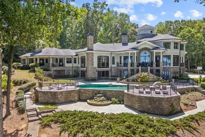 6686 Gaines Ferry Road, Flowery Branch, GA 30542 - Photo 99