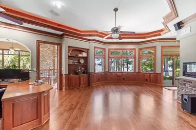 6686 Gaines Ferry Road, Flowery Branch, GA 30542 - Photo 37