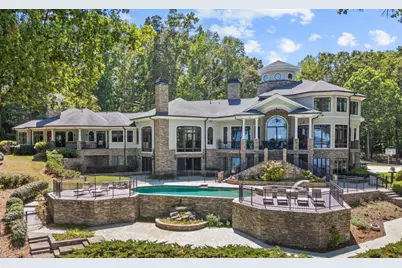 6686 Gaines Ferry Road, Flowery Branch, GA 30542 - Photo 1