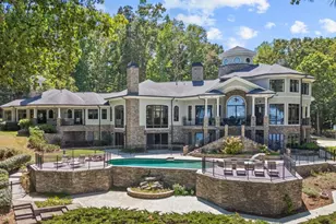 6686 Gaines Ferry Rd, Flowery Branch, GA 30542 - Photo 1