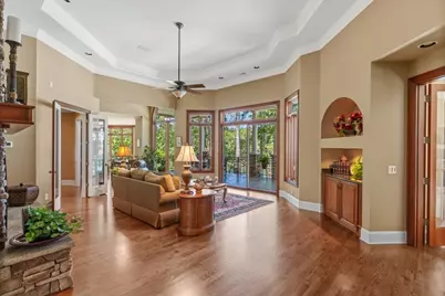 6686 Gaines Ferry Road, Flowery Branch, GA 30542 - Photo 9