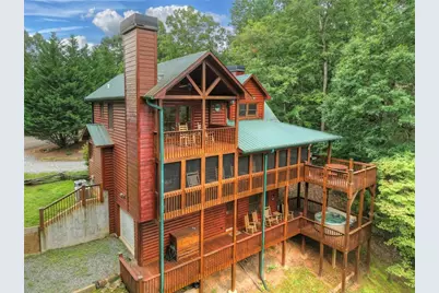 365 Trails End Summit, Ellijay, GA 30540 - Photo 45