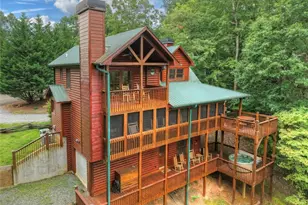 365 Trails End Summit, Ellijay, GA 30540 - Photo 45