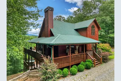 365 Trails End Summit, Ellijay, GA 30540 - Photo 1